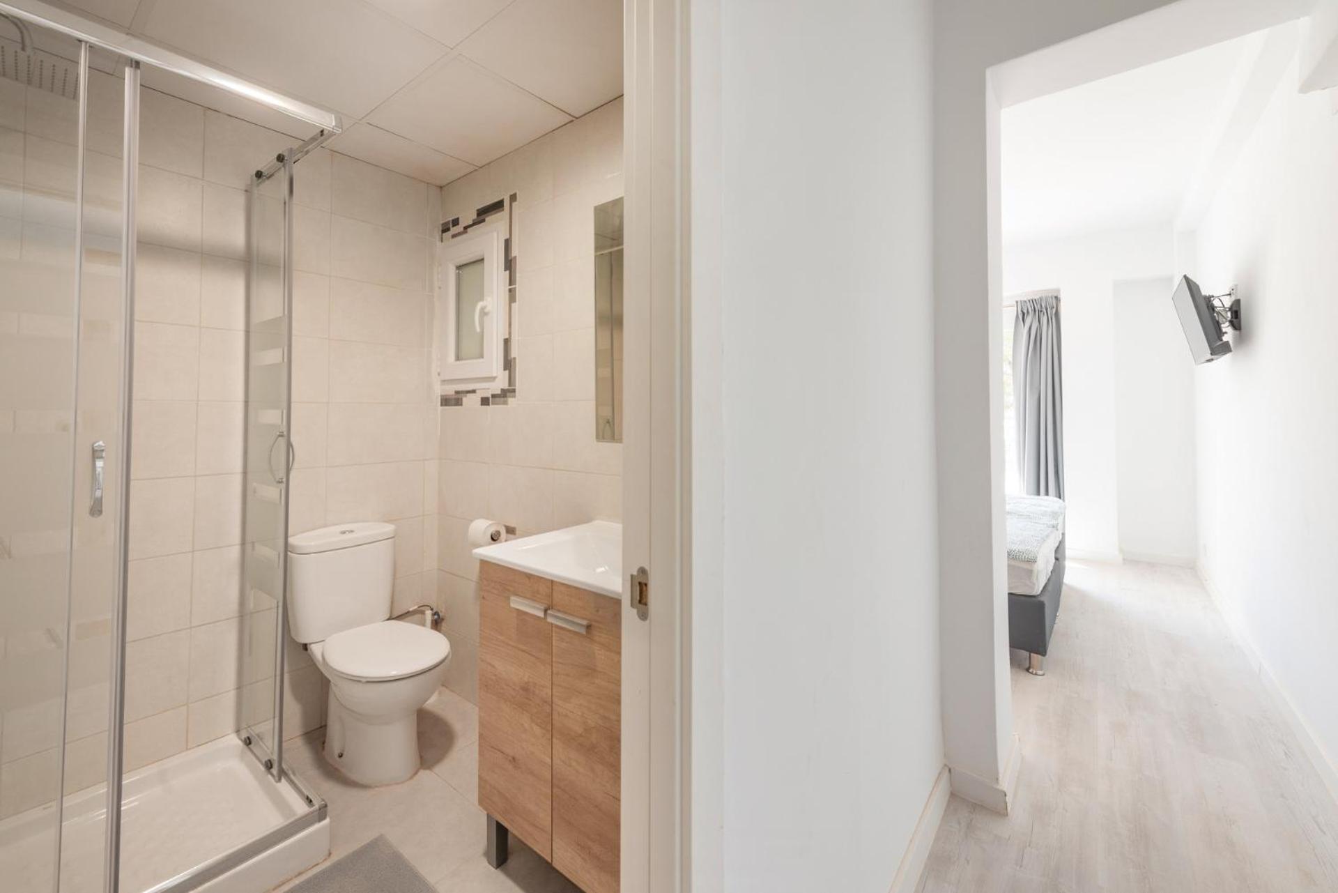 Beetroot, Jedes Zimmer Verfuegt Ueber Smart Tv , Eigenes Bad Mit Regendusche Und Balkon Llucmajor  Εξωτερικό φωτογραφία